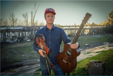 Cr&eacute;dit Fred Guitare